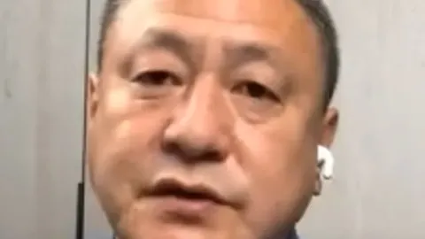 “福原爱荣获中日友好卓越贡献奖——锦观新闻报道”